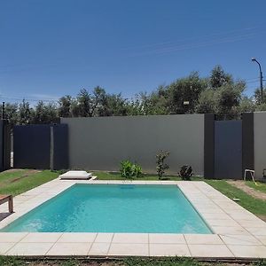 Casa de 2 habitaciones